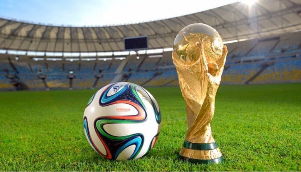 Ukraine joins Spain and Portugal’s joint bid to host the 2030 World Cup
