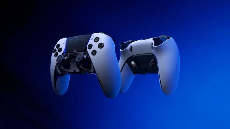 Sony’s DualSense Edge PlayStation 5 controller will show up on January 26th