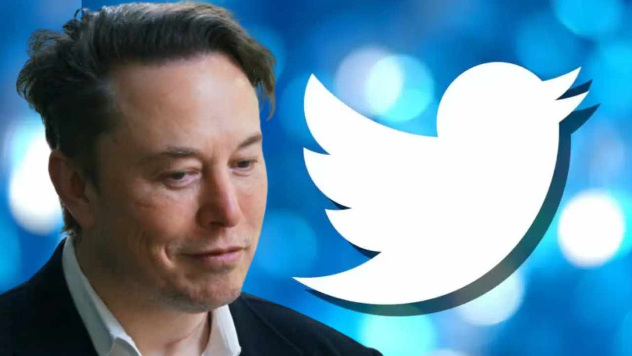 Elon Musk planning to charge for Twitter check mark from Monday