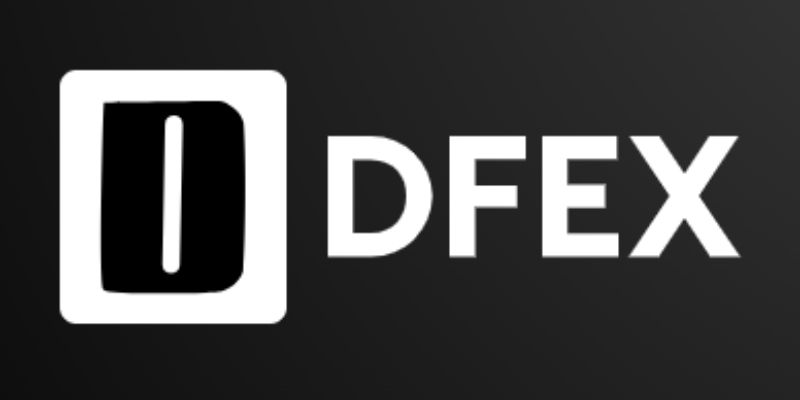 DFEX exchange is safe, stable and fast