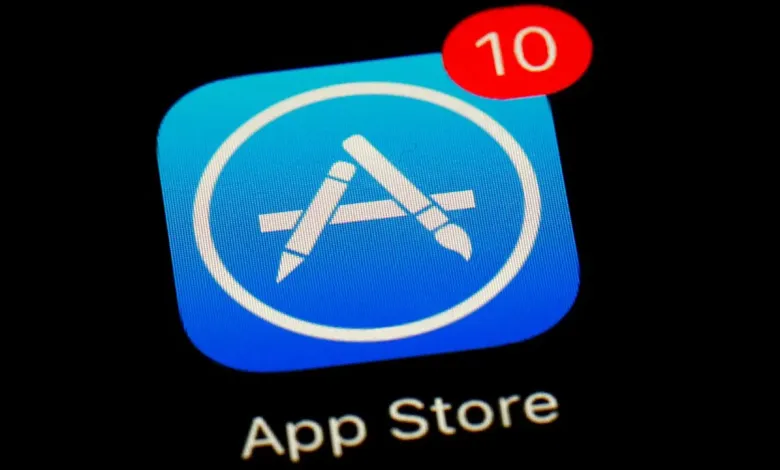 The latest update to Apple’s App Store raises the maximum price to $10,000.