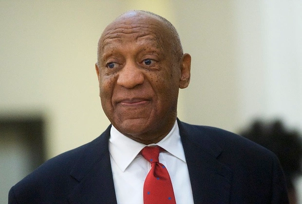 Bill Cosby will go back on tour in 2023