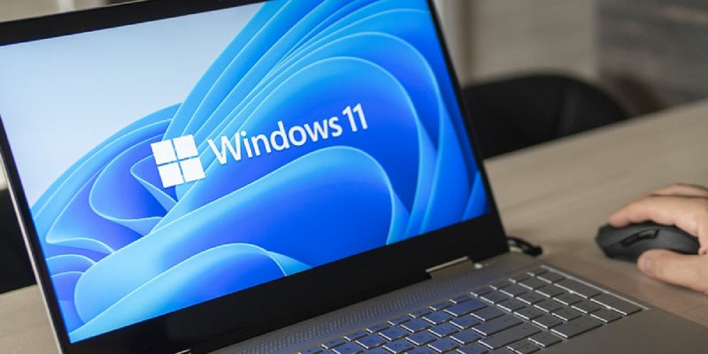 Microsoft is said to be working on three feature updates for Windows 11 in 2023