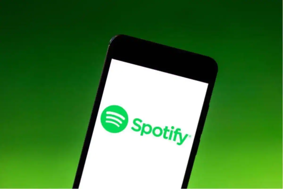 Spotify will make layoff announcements as early as this week