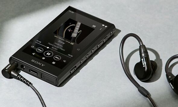 “New Walkman” from Sony, the NW-A306, is more affordable