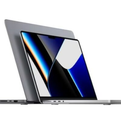 Apple might introduce new 14- and 16-inch MacBook Pro models tomorrow