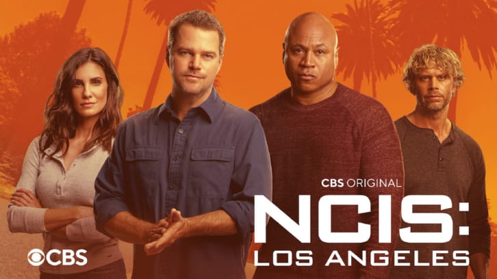 ‘NCIS: Los Angeles’ Season 14 Finale airs on CBS on May 14