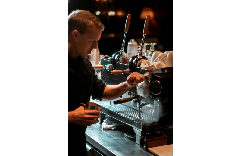 An international-class expert told what will happen to the barista profession in 5 years