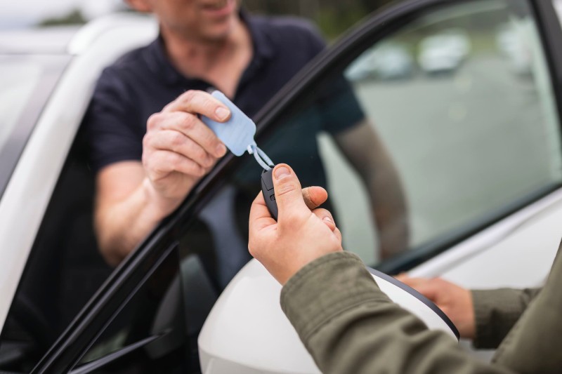Tips for Choosing the Right Vehicle When Buying From a Bad Credit Car Dealer