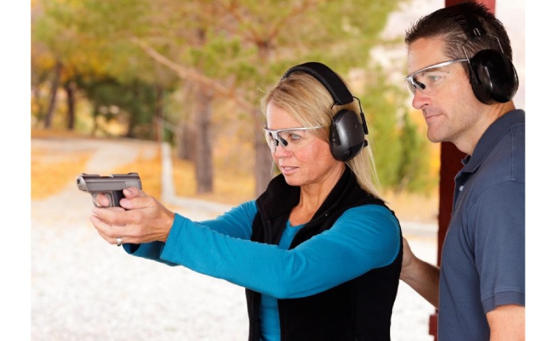 Pilum Defense Agency pushes firearms safety training amid gun sales