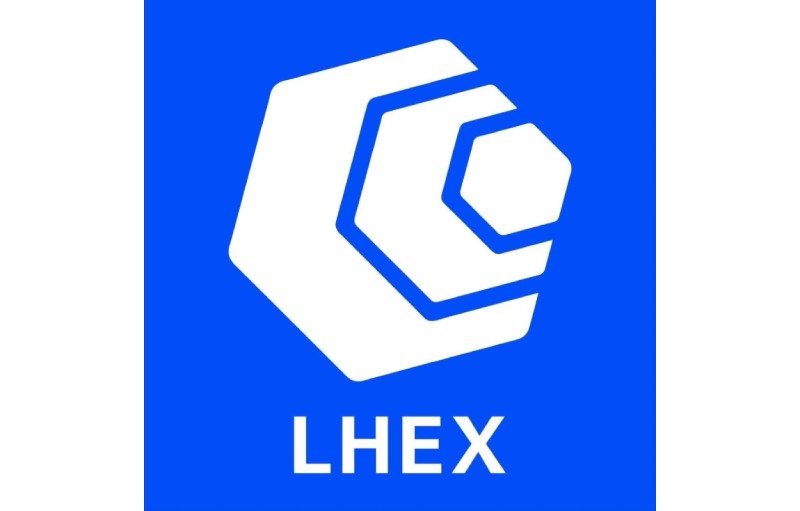 LHEX Web 3.0 CRYPTO EXCHANGE