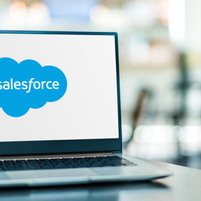 With the assistance of OpenAI, Salesforce follows Microsoft in releasing AI tools for salespeople