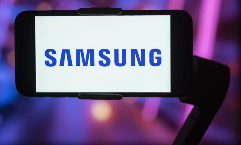 Samsung reduces its chip production as its profits decline