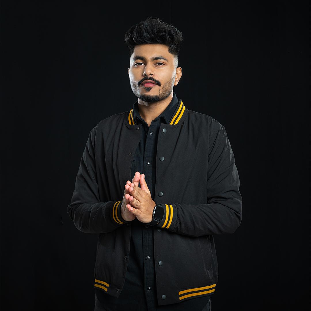 Gaining popularity with each release and track, meet India’s next Music star, DJ Agnivesh