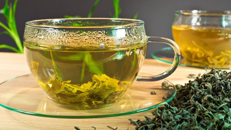 Green tea: is it as healthy as it’s believed?
