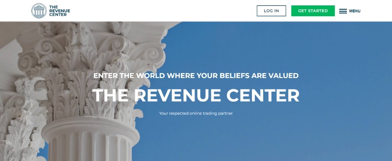 A Comprehensive Review of Investment Services of The Revenue Center