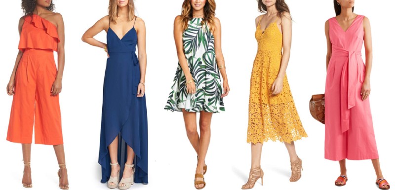 The Ultimate Guide To Choosing The Perfect Dresses For Women