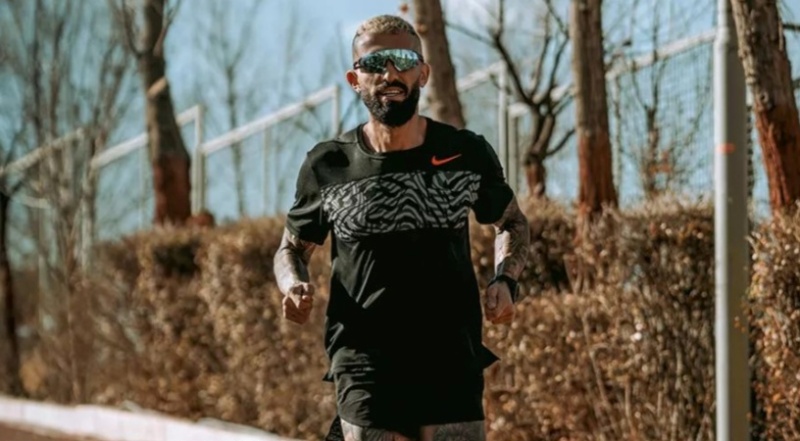 Tips for triathletes from the words of Hossein Mosapour Nigjeh