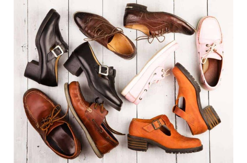 The Ultimate Guide To Choosing The Best Footwear For Men