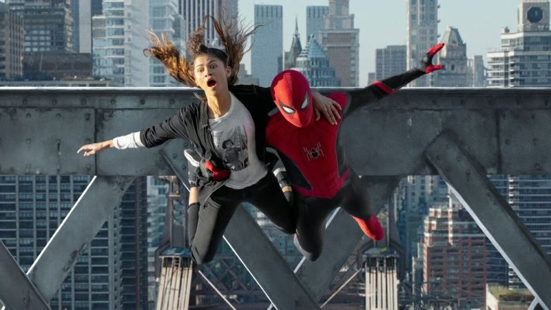 Fourth ‘Spider Man’ Film Featuring Tom Holland and Zendaya Underway, Producer Confirms