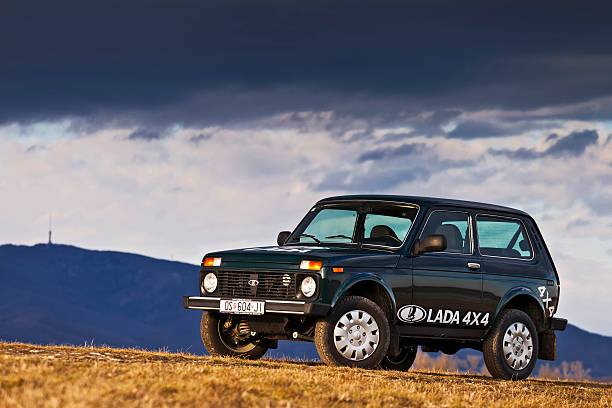 Lada Niva Journeys: Russia’s more present day and refined ‘mountain goat’ SUV