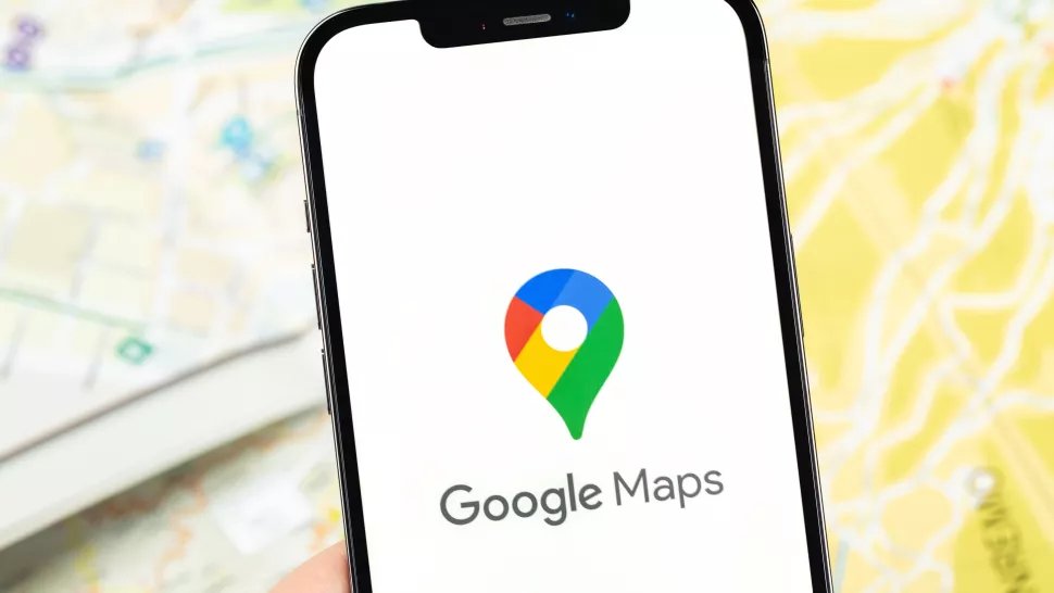 The most recent update to Google Maps saves a lot of time