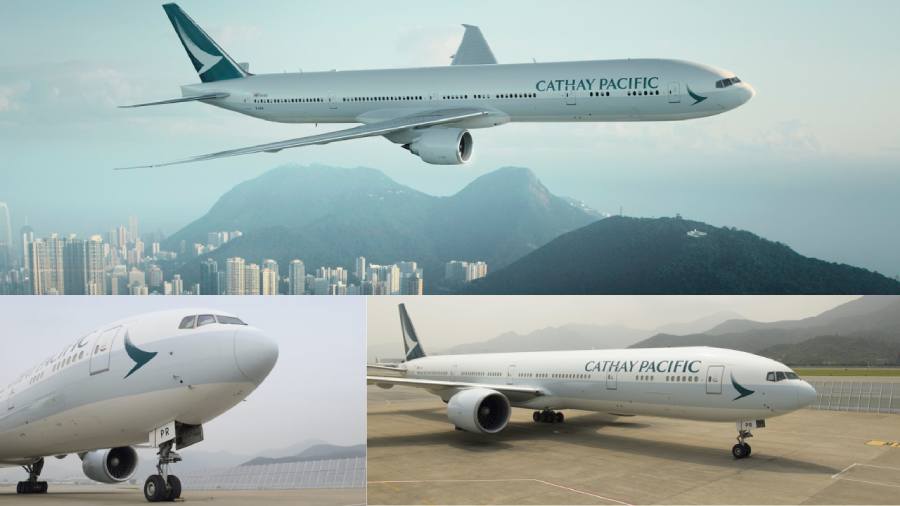 Beginning in October, Cathay Pacific increased the redemption rates for most Asia Miles.
