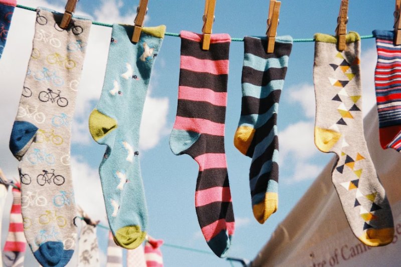 Tips on How to Choose Socks for A Party