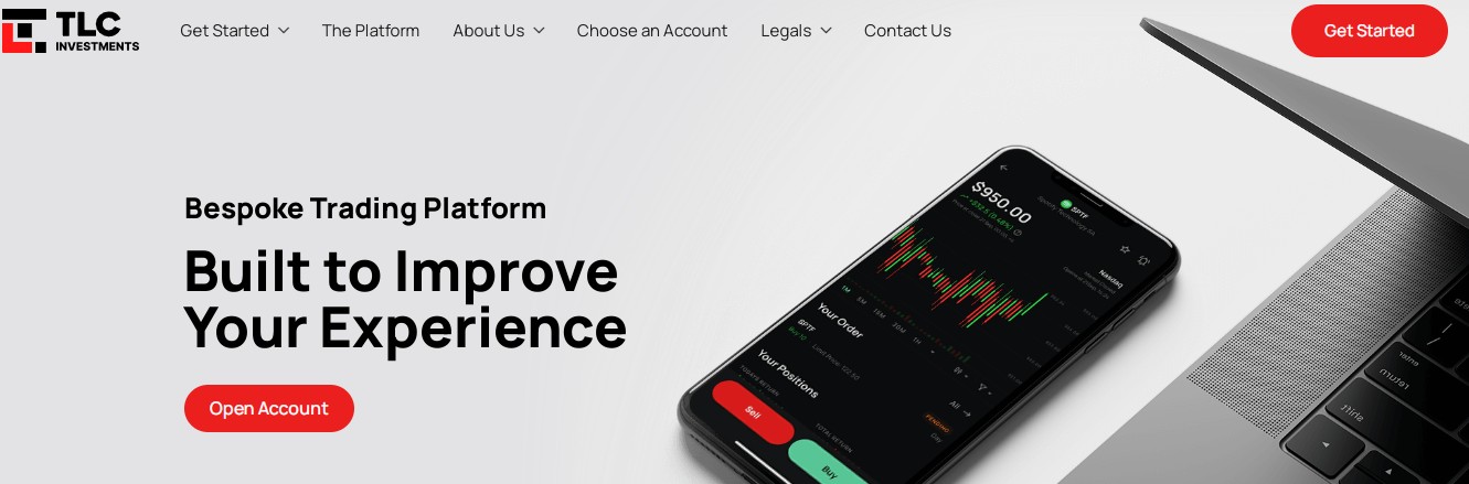 TLCInvestments.com Review Explores Advanced Trading Features