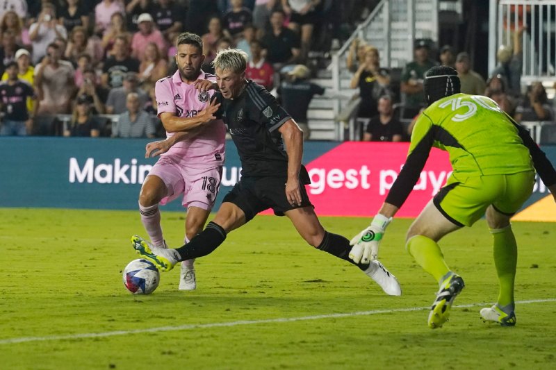 Bury Miami scoreless first time in Lionel Messi period, held to 0-0 tie versus Nashville SC