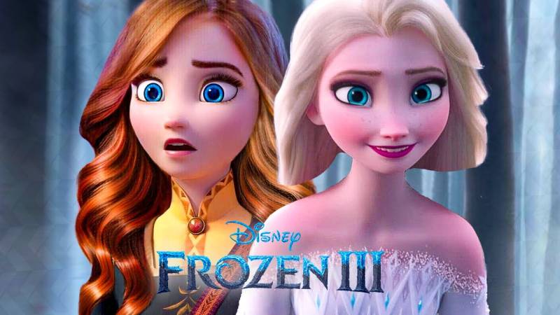 Frozen’s Story Will Go on In a New Webcast