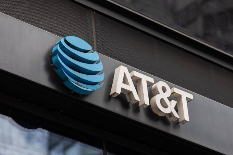 AT&T is bringing its $55 each month 5G home web plan to additional spots