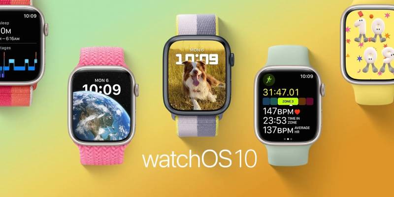 Gurman: Apple Arranging Major ‘Apple Watch X’ Upgrade to Present New Band Framework and then some
