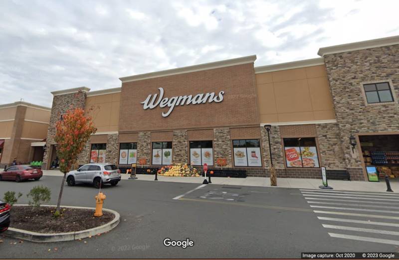 Wegmans charging double to grocery consumer and credit card user which will be refunded
