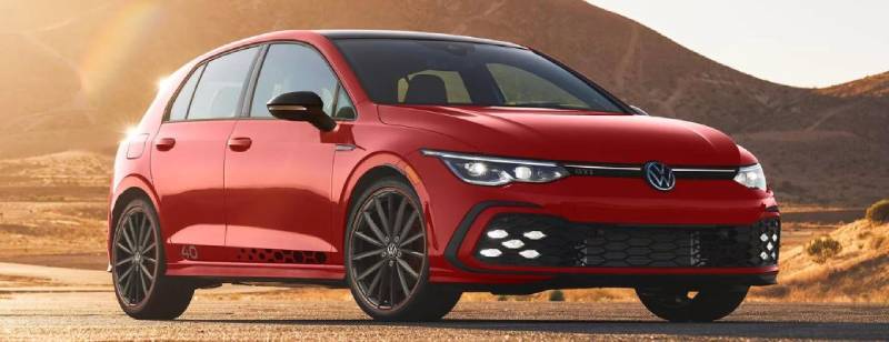Reviews Future Electric Hot Hatch Idea Uncovered for Volkswagen ID GTI