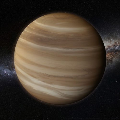 A Neptune-sized Exoplanet is Denser Than Steel. The Effect of a Major Collision?