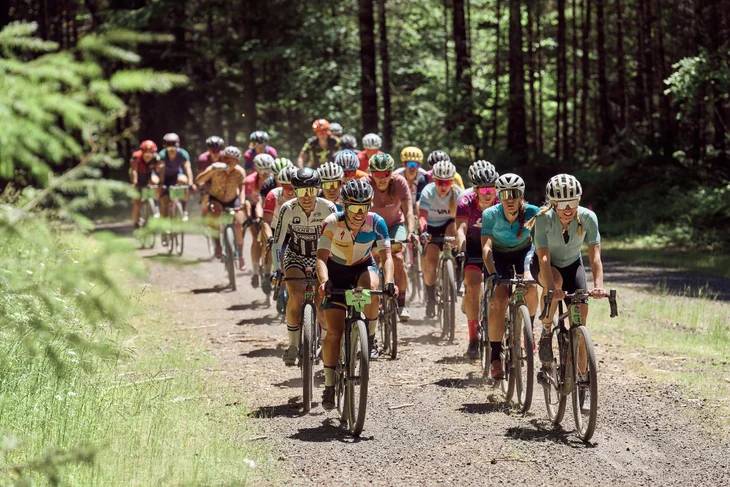 A limited update on the 2023 Gravel World Championships is provided by the UCI.