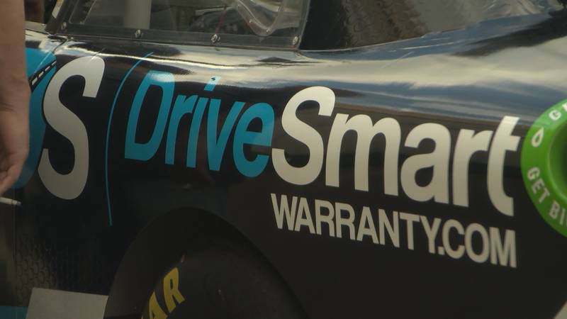 DriveSmart Expands to Newport, Adding 200 Jobs