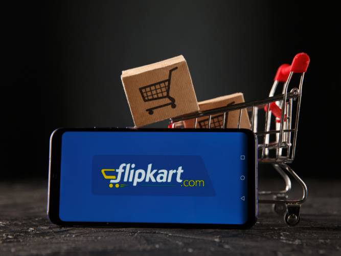 Five early-stage startups are supported by Flipkart Ventures through its accelerator program