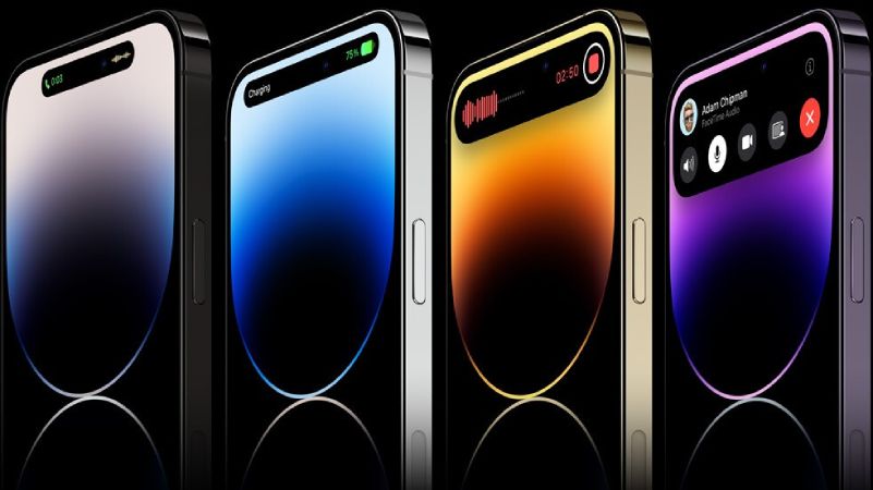 For the iPhone 16, Samsung will produce OLED screens with a mini lens array