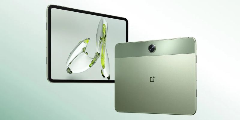 OnePlus Pad Go: Lower Resolution, October 6 Launch