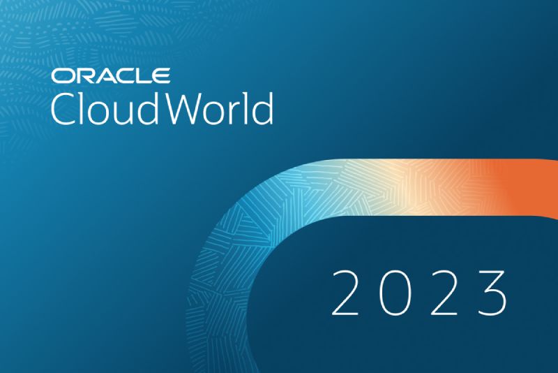 Oracle’s CloudWorld 2023 Innovations
