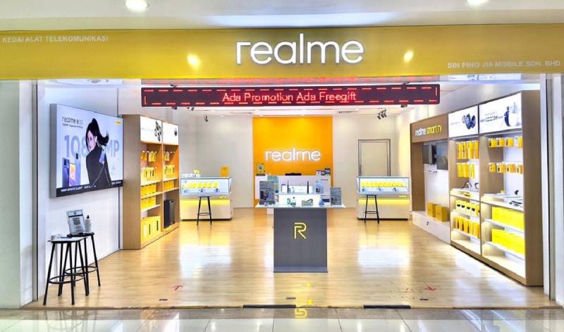 The key to Realme’s success: Pioneering innovation, uncompromising quality, and exceptional value