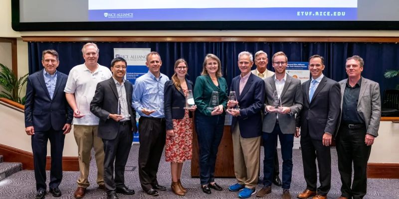 Top 10 Promising Energy Tech Startups in Houston Conference