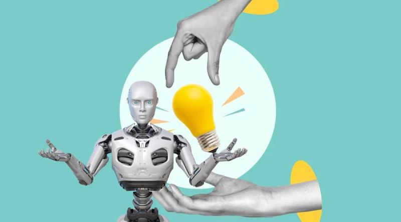 Top 7 AI Startup and Business Concepts to Explore in 2023