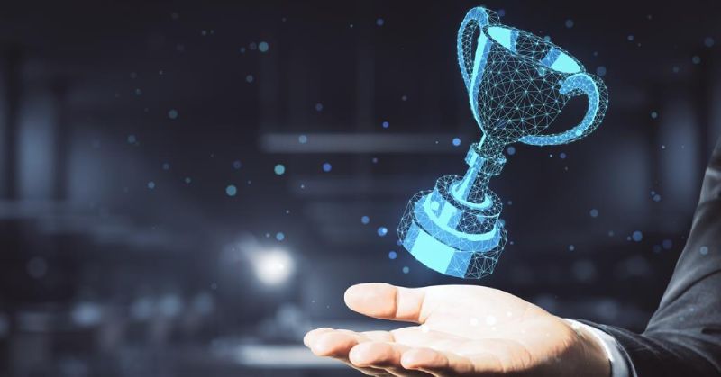 Who took home the prize at the 2023 Tech and Innovation Awards?