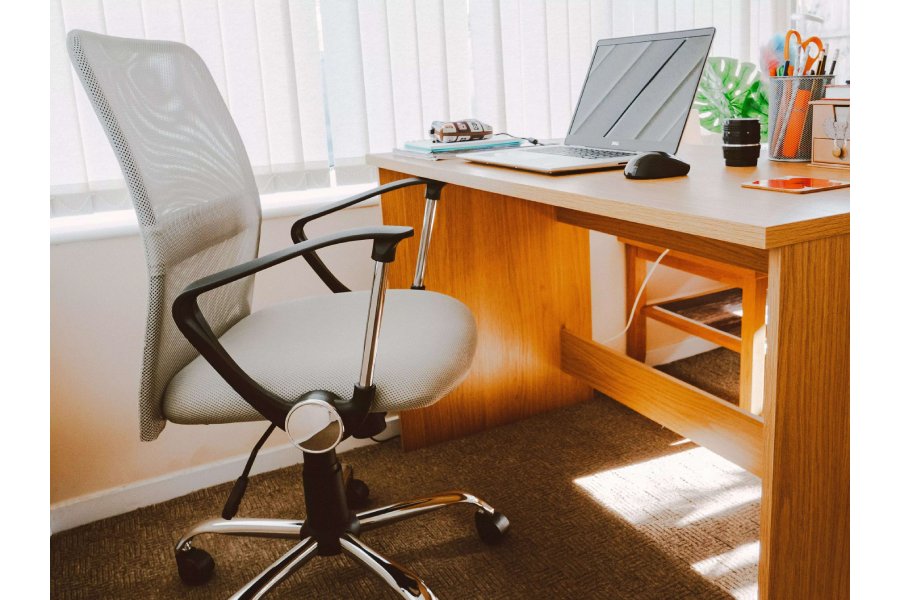 How to Choose the Right Ergonomic Office Chair