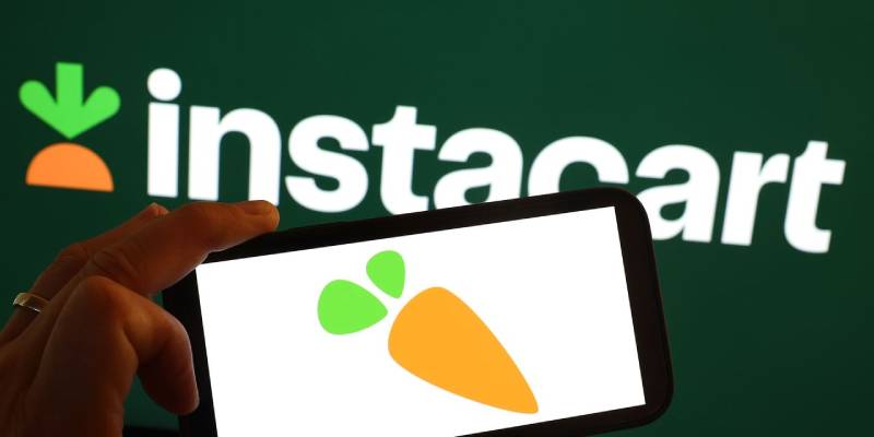 Instacart goes for the gold up to $10 billion in impending Initial public offering