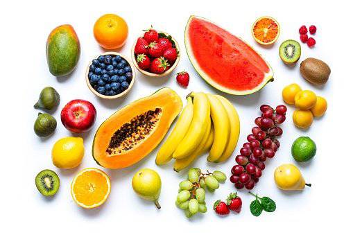 Essential Fruits suggested by dietitian to increase energy