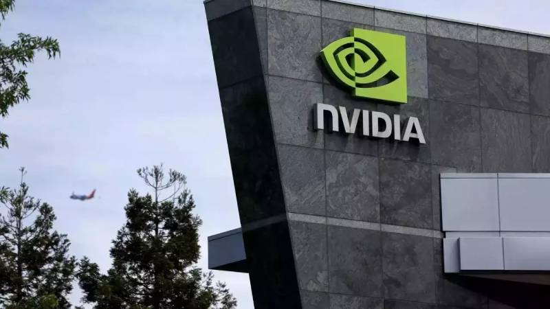 Startup funding is discouraged by Nvidia’s dominance in AI chips.